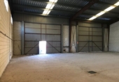 Industrial warehouse for rent in Badajoz ref: TR284745 photo