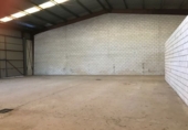 Industrial warehouse for rent in Badajoz ref: TR284745 photo