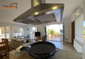 Chalet independiente con terreno en venta en Badajoz ref: TR61059 foto