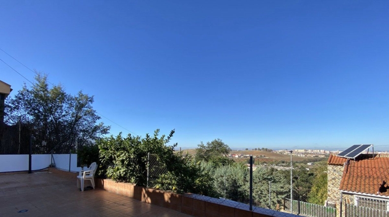 Badajoz - Badajoz - 529m2