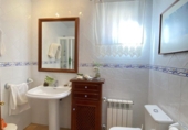 Chalet independiente con terreno en venta en Badajoz ref: TR61059 foto