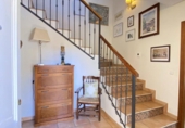 Chalet independiente con terreno en venta en Badajoz ref: TR61059 foto