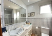 Chalet independiente con terreno en venta en Badajoz ref: TR61059 foto