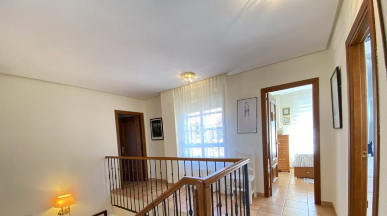 Badajoz - Badajoz - 529m2