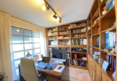Chalet independiente con terreno en venta en Badajoz ref: TR61059 foto