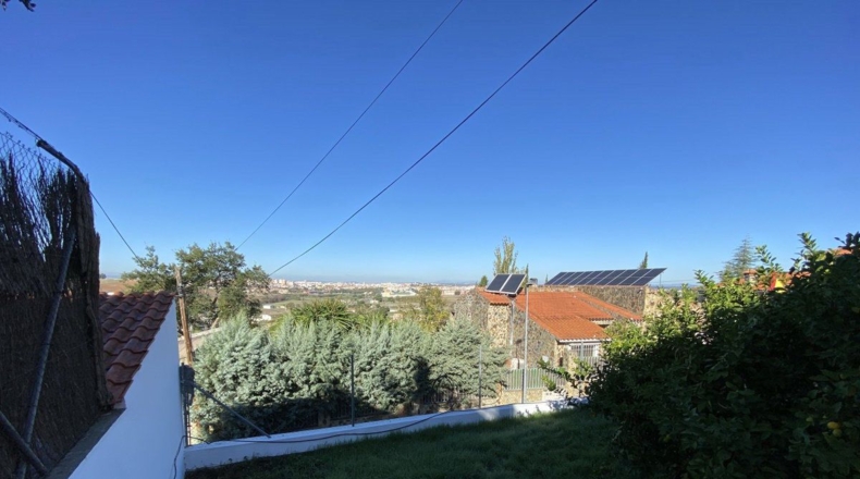 Badajoz - Badajoz - 529m2