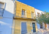 Casa de pueblo en venta en La Albuera ref: TR186459 foto