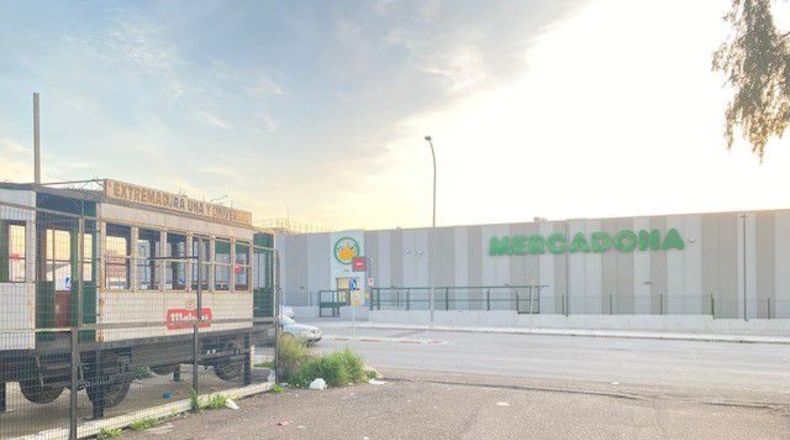 Badajoz - Badajoz - 384m2