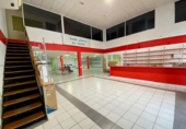 Nave industrial en venta en la España, Badajoz, ref: TR186460 foto