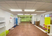 Nave industrial en venta en la España, Badajoz, ref: TR186460 foto