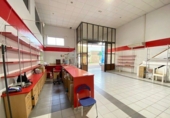 Nave industrial en venta en la España, Badajoz, ref: TR186460 foto
