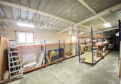 Nave industrial en venta en la España, Badajoz, ref: TR186460 foto
