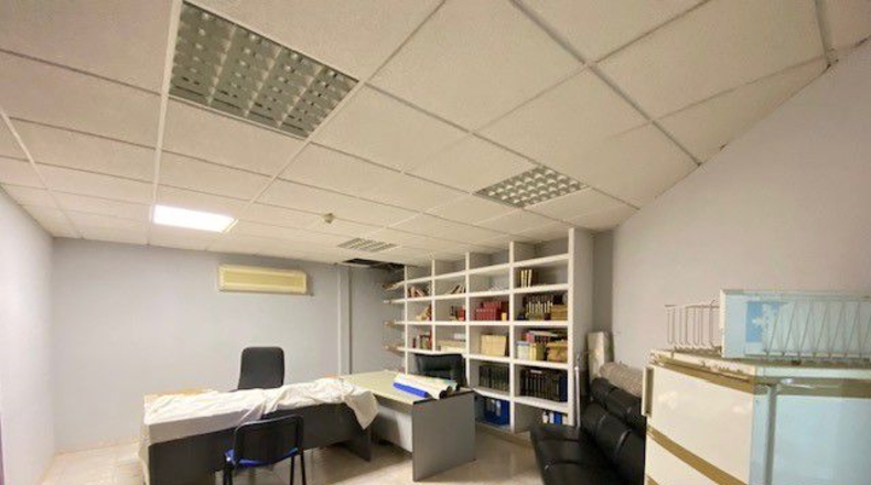 Badajoz - Badajoz - 384m2