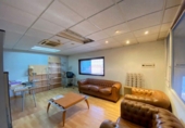 Nave industrial en venta en la España, Badajoz, ref: TR186460 foto