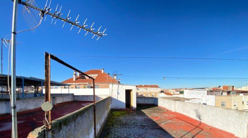 Badajoz - Badajoz - 175m2