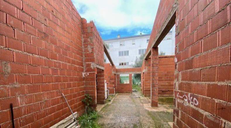 Badajoz - Badajoz - 289m2