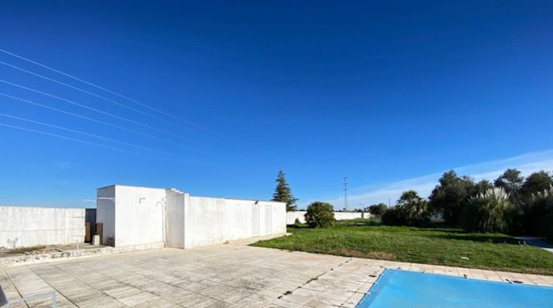 Badajoz - Badajoz - 10000m2