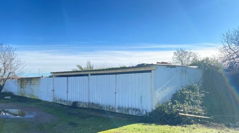 Badajoz - Badajoz - 10000m2