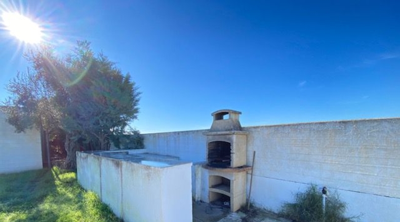 Badajoz - Badajoz - 10000m2