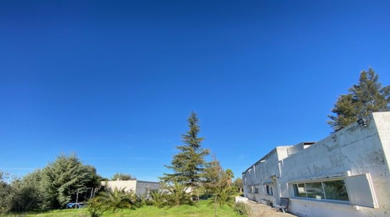 Badajoz - Badajoz - 10000m2