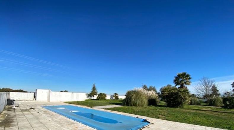 Badajoz - Badajoz - 10000m2