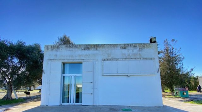 Badajoz - Badajoz - 10000m2