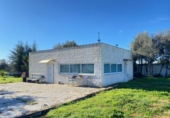 Detached villa with land for sale on España, Badajoz, ref: TR375738 photo