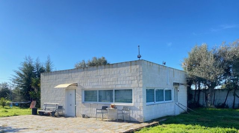 Badajoz - Badajoz - 10000m2