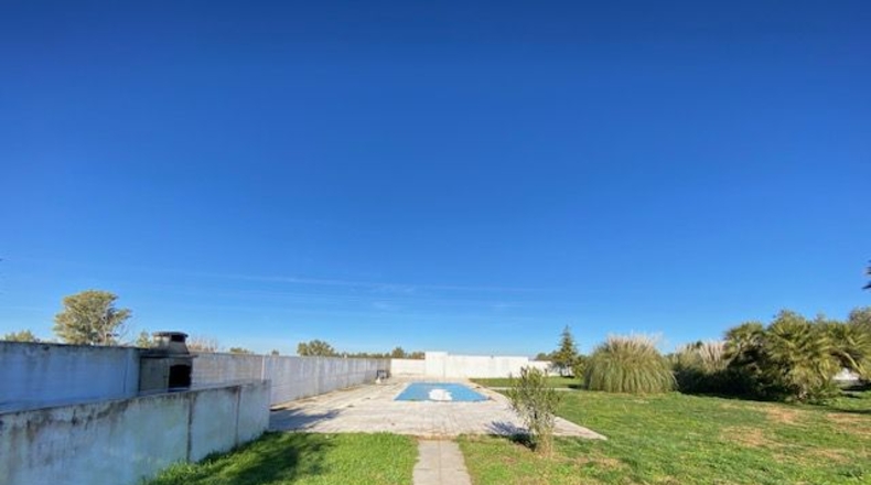 Badajoz - Badajoz - 10000m2