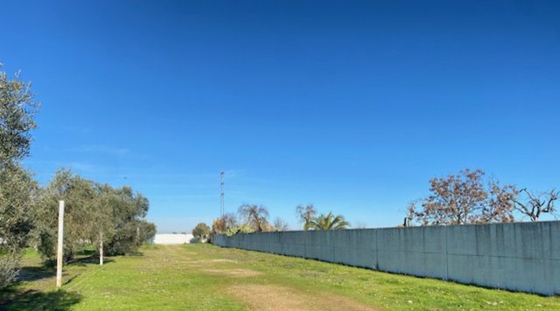 Badajoz - Badajoz - 10000m2