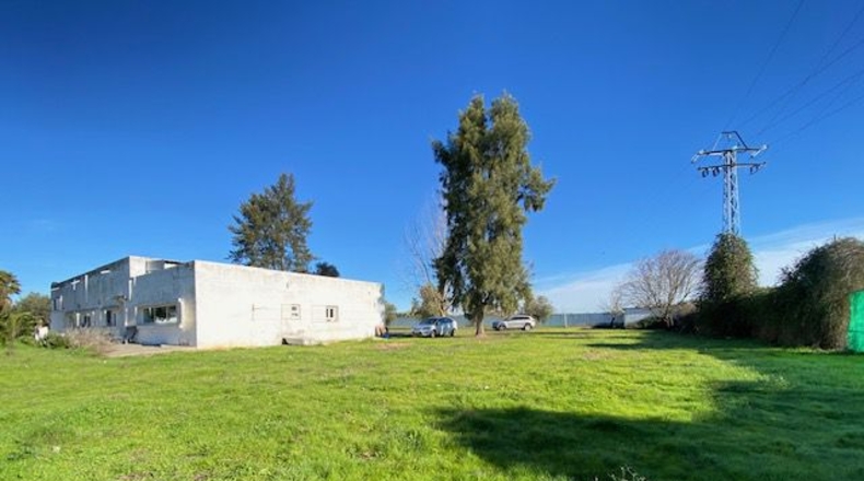 Badajoz - Badajoz - 10000m2