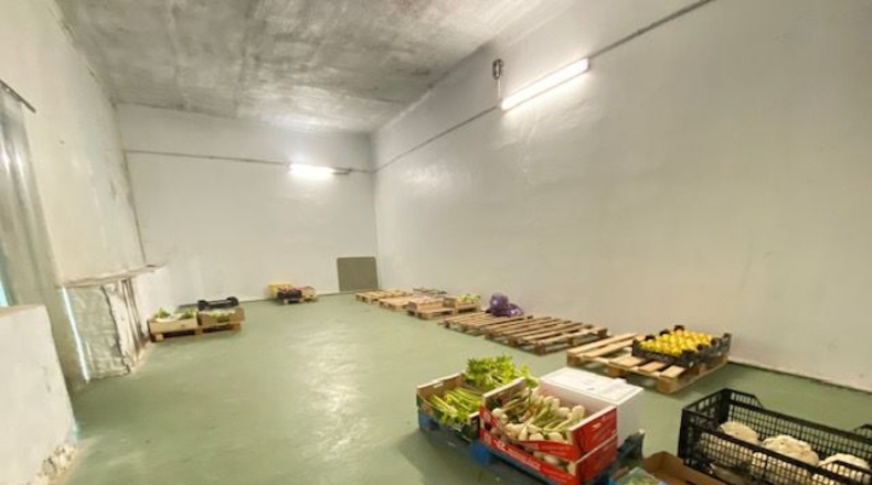 Badajoz - Badajoz - 450m2