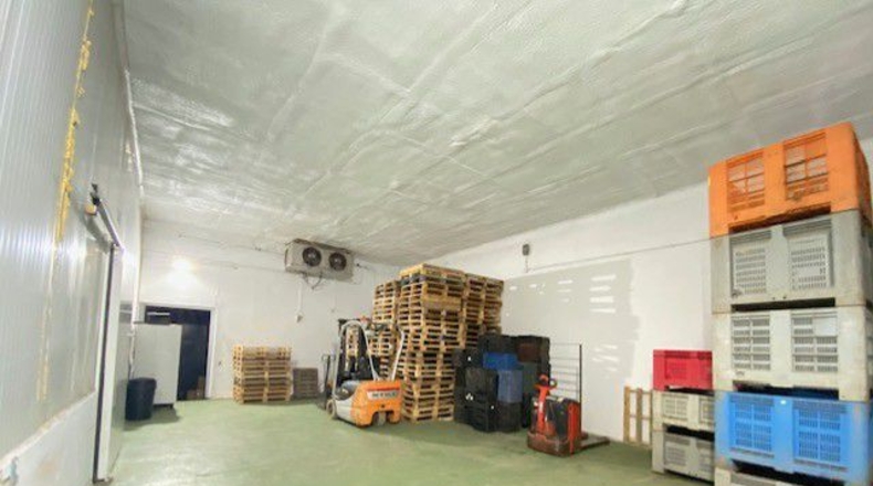 Badajoz - Badajoz - 450m2
