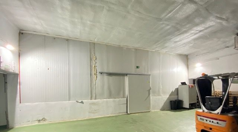 Badajoz - Badajoz - 450m2