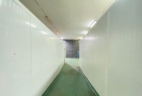 Бадахос 450&nbsp;м²