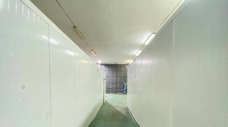 Badajoz - Badajoz - 450m2