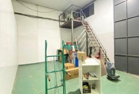 Бадахос 450&nbsp;м²