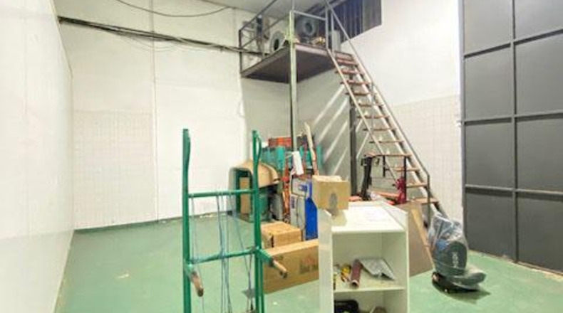 Badajoz - Badajoz - 450m2