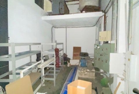 Бадахос 450&nbsp;м²