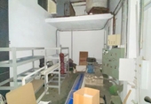 Nau industrial en venda a la España, Badajoz, ref.: TR377282 foto
