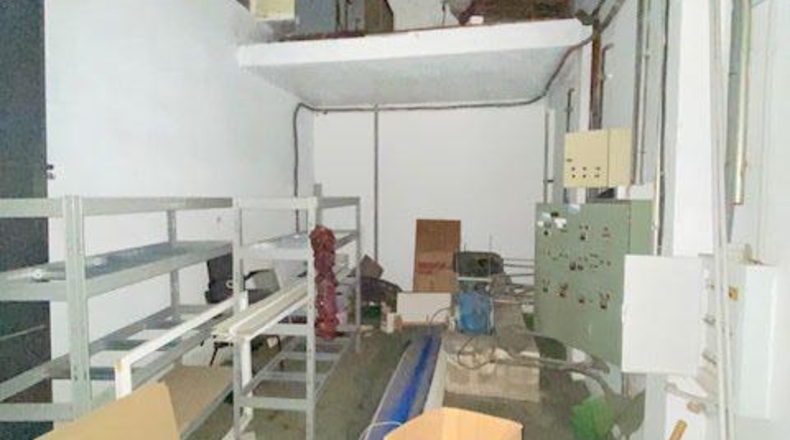 Badajoz - Badajoz - 450m2