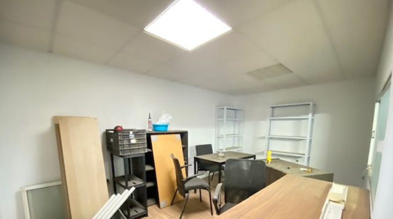 Badajoz - Badajoz - 450m2