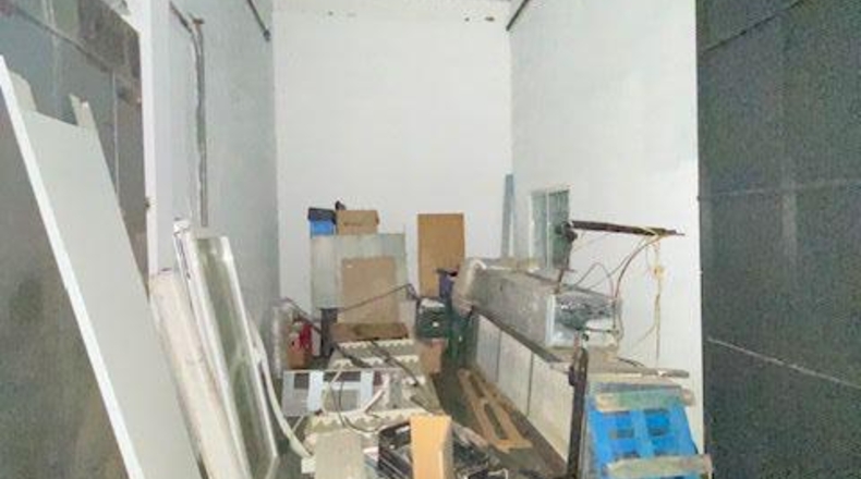 Badajoz - Badajoz - 450m2