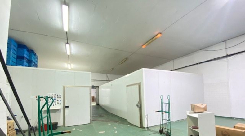 Badajoz - Badajoz - 450m2