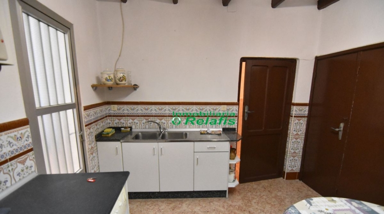 Salamanca - Ciudad Rodrigo - 92m2