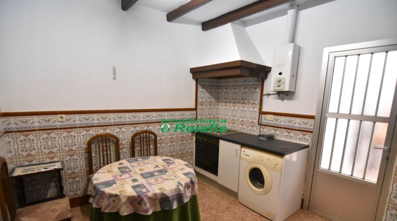 Salamanca - Ciudad Rodrigo - 92m2