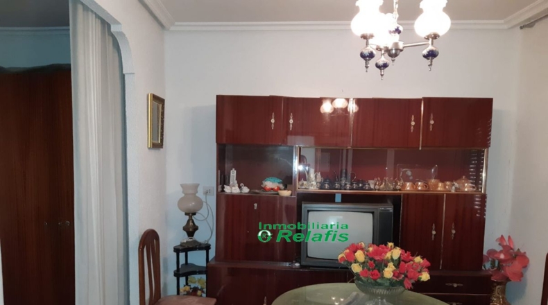 Salamanca - Ciudad Rodrigo - 92m2