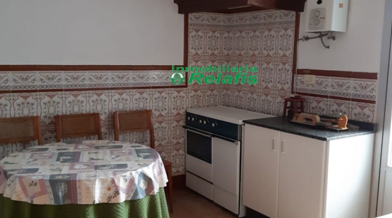 Salamanca - Ciudad Rodrigo - 92m2