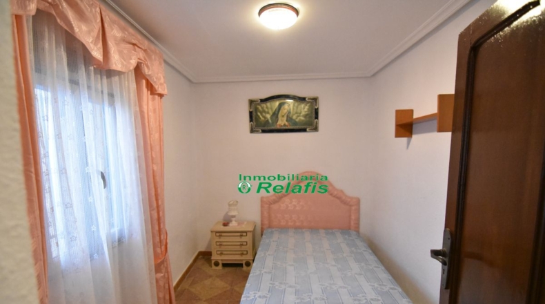 Salamanca - Ciudad Rodrigo - 92m2