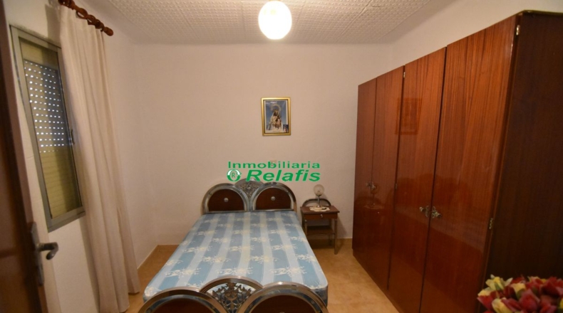 Salamanca - Ciudad Rodrigo - 92m2